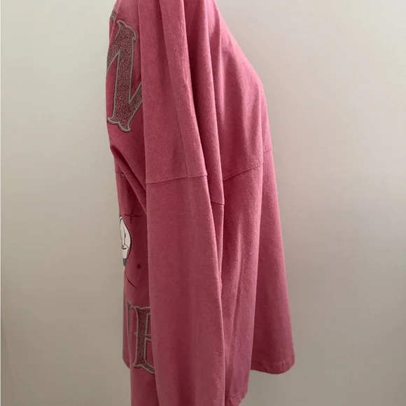 Disney Rose 25th Anniversary Food & Wine Festival Spirit Jersey - Picture 2 of 10